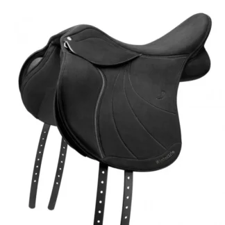 Selle Wintec Lite "Mixte Hart" D'Lux XL
