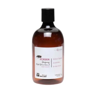 Shampoing Michel Vaillant Horskin Concentré Argile Brune Force 3