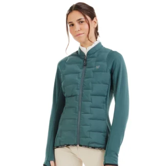 Softshell Horse Pilot Storm