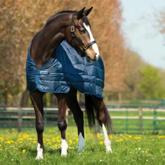 Sous-couverture Horseware 100grs