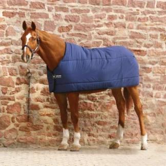 Sous couverture Horseware Underblanket 300grs