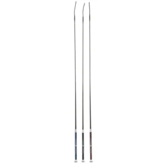 Stick de Dressage Fleck Contact