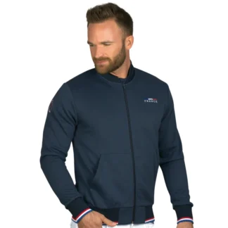 Sweat Flags & Cup Homme France Limited Edition
