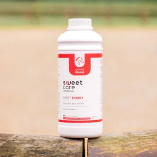 Sweet Care Energy