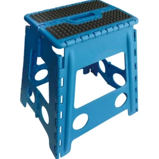 Tabouret-Marchepied Hippotonic Pliant Grip