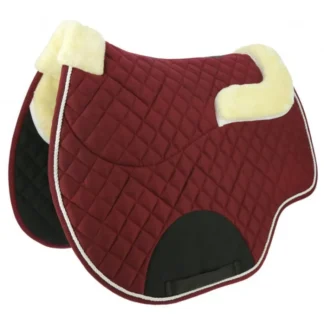 Tapis de Selle Amortisseur Norton "Confort"