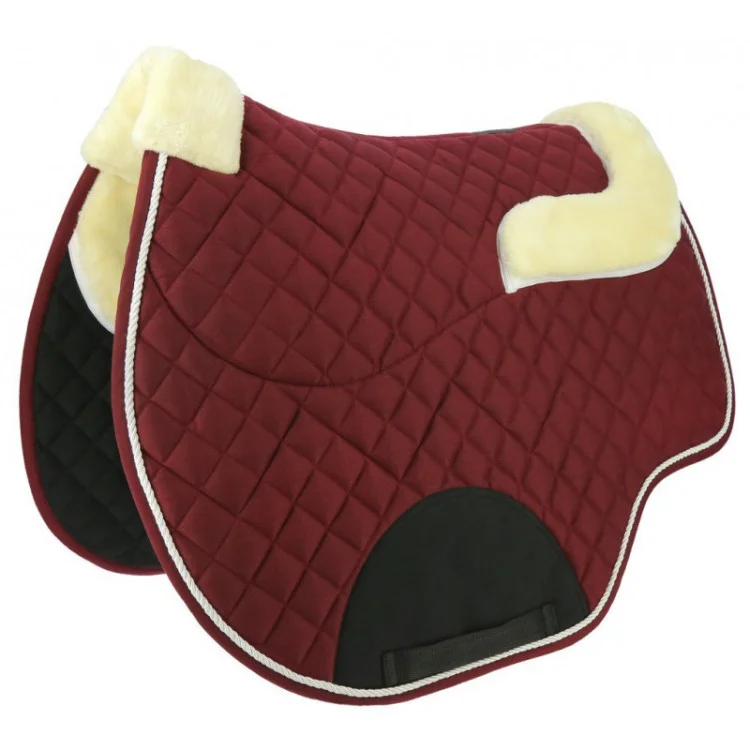 Tapis de Selle Amortisseur Norton "Confort"