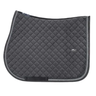 Tapis de Selle Anna Scarpati Queto 28 Jumping