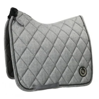 Tapis De Selle Back On Track Haze Collection Dressage