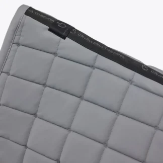 Tapis de Selle Cavalleria Toscana CT Academy Quilted Jumping