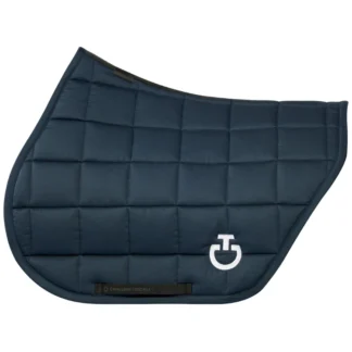 Tapis De Selle Cavalleria Toscana Square Cotton Jumping