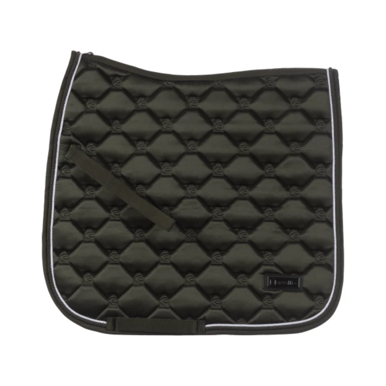 Tapis de Selle Cavallo Hanaya Dressage