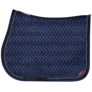 Tapis De Selle Animo Wento 24W Jumping