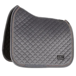 Tapis De Selle Anky Velvet Stones Dressage