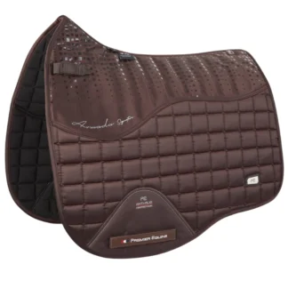 Premier Equine Armada Close Contact Dressage Saddle Pad