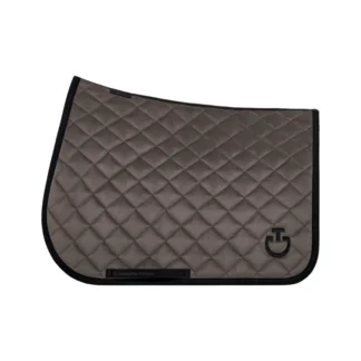 Tapis De Selle Cavalleria Toscana Velvet Jumping