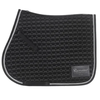 Tapis De Selle Cavallo Jolly Jumping