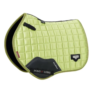 Tapis de Selle CSO LeMieux Square Junior Loire