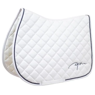 Tapis De Selle Dy'on Diamond Jumping