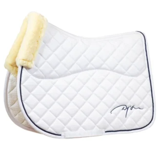 Tapis De Selle Dy'on Skin Friendly Jumping
