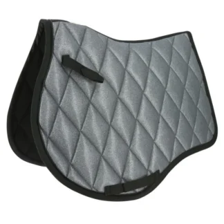 Tapis de selle Equithème "Glitter"