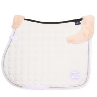 Tapis De Selle HV Polo Furry Luxury Mixte