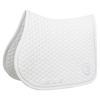 Tapis De Selle Kentucky 3D Logo Jumping