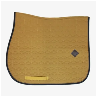 Tapis De Selle Kentucky Softshell Jumping