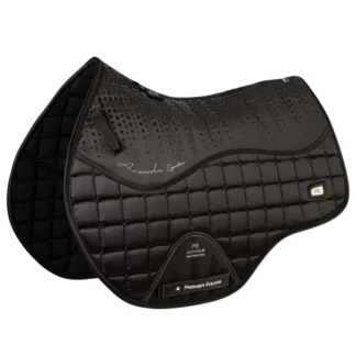 Tapis De Selle Premier Equine Armada Close Contact Jumping