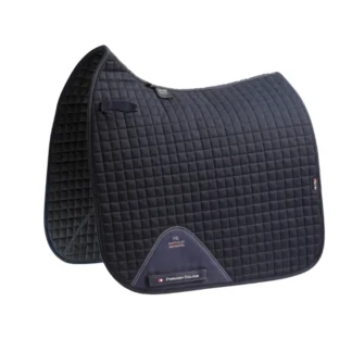 Tapis De Selle Premier Equine Dressage