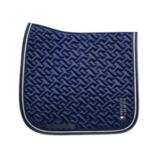 Tapis De Selle Tommy Equestrian Windsor Dressage