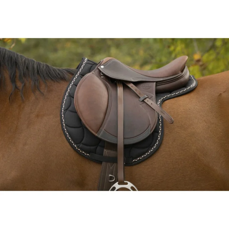Tapis de Selle Equithème "Hunter"