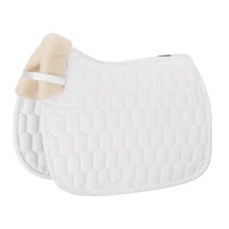 Tapis de Selle Eskadron Cotton Evo-Wool Dressage