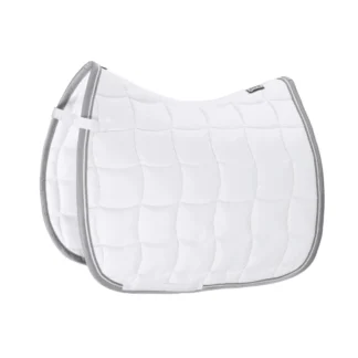 Tapis de Selle Eskadron Performance Contrast Dressage