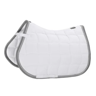 Tapis de Selle Eskadron Performance Contrast Jumping