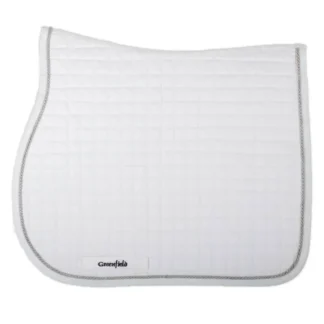 Tapis De Selle Greenfield Jumping "Cookie"