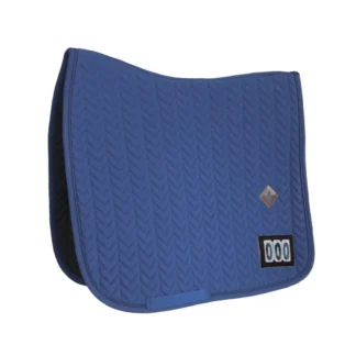 Tapis de Selle Kentucky Fishbone Compétition Dressage