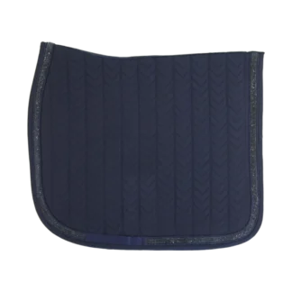 Tapis de Selle Kentucky Glitter Stone Dressage