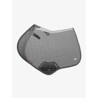Tapis de Selle LeMieux Close Contact Square Self-Cool Jumping