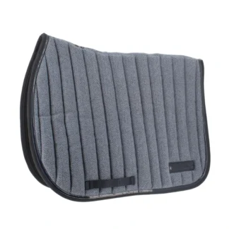 Tapis De Selle Paddock Wooltouch