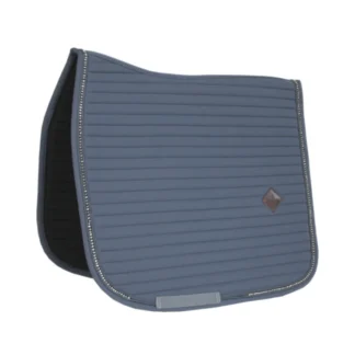 Tapis de Selle Kentucky Pearls Dressage