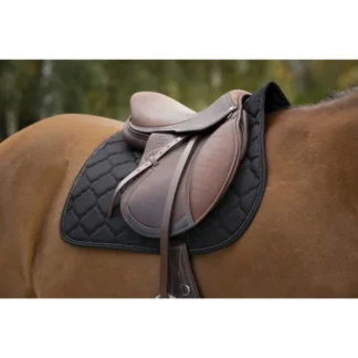 Tapis de Selle Riding World "Rope"