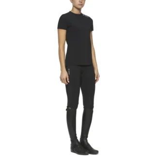 Tee-shirt Cavalleria Toscana R-Evo