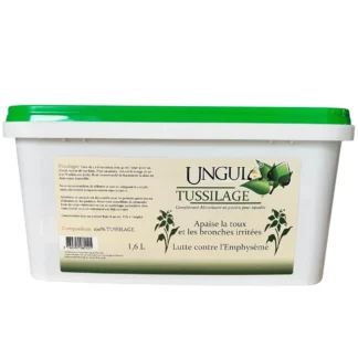 Tussilage Ungula