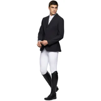 Veste Cavalleria Toscana Lightweight Zip