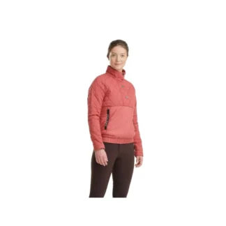 Veste Horse Pilot High-Frequency Femme