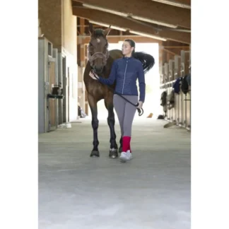 Veste Hybride Equithème "Olivia"