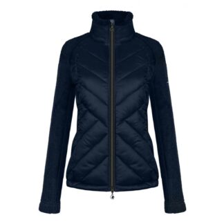 Fair Play FW'24 Hybrid Jacket Della