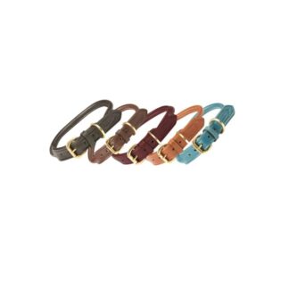 Weatherbeeta Rolled Dog Collar