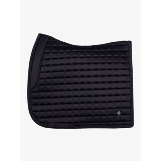 PS of Sweden FW'24 Classic Quilt Saddlepad Black